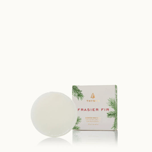 Frasier Fir Wax Melts 1 oz