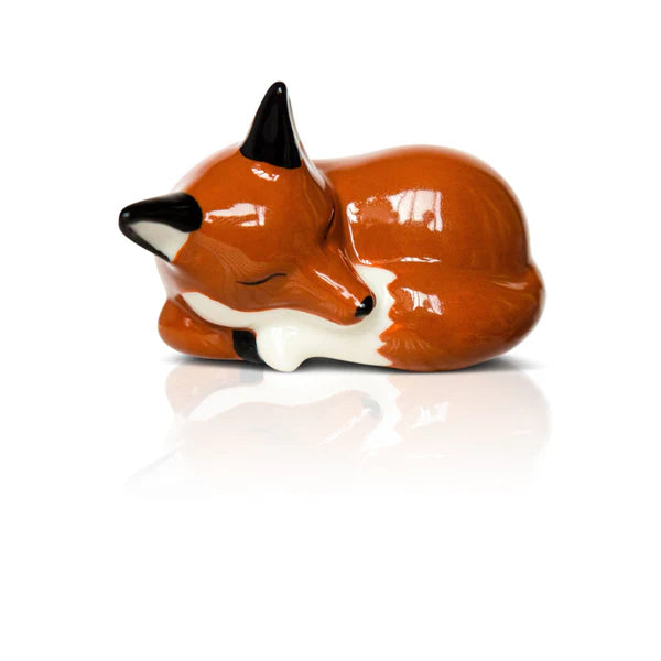 Foxy Lady-Fox-A428