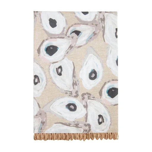 Oyster Towels