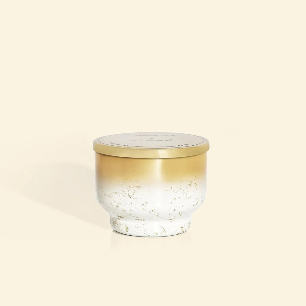 Volcano Glimmer Invert Jar Candle