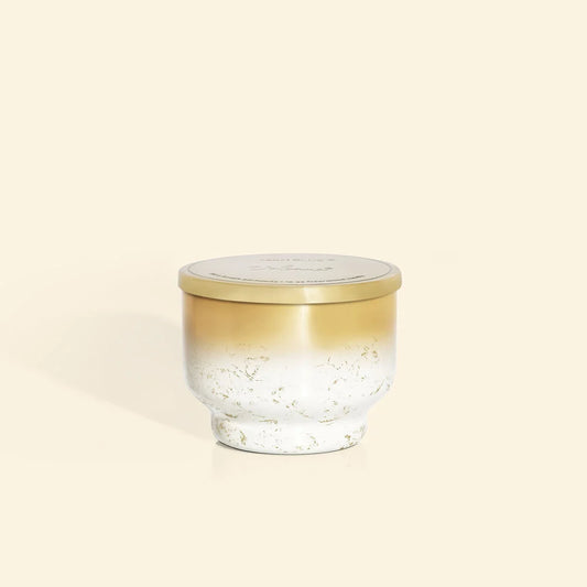 Volcano Glimmer Invert Jar Candle