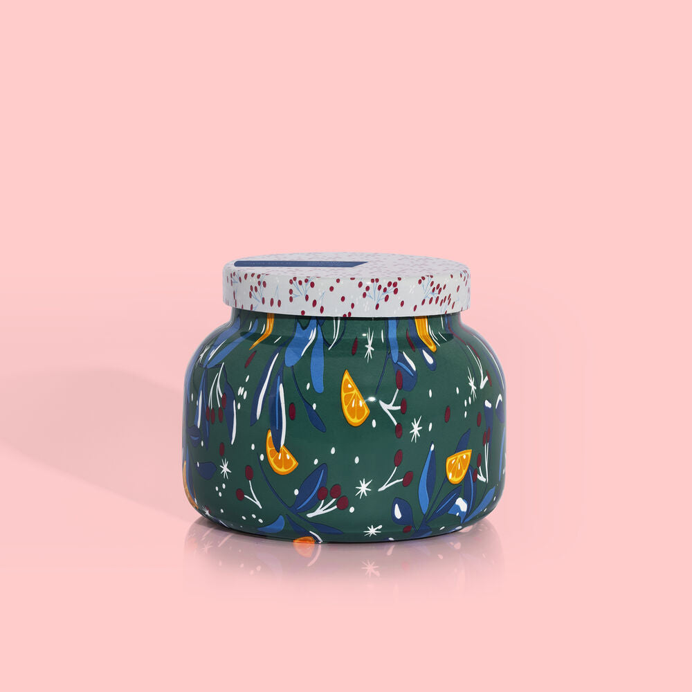 Pattern Play Signature Jar 19 oz Volcano
