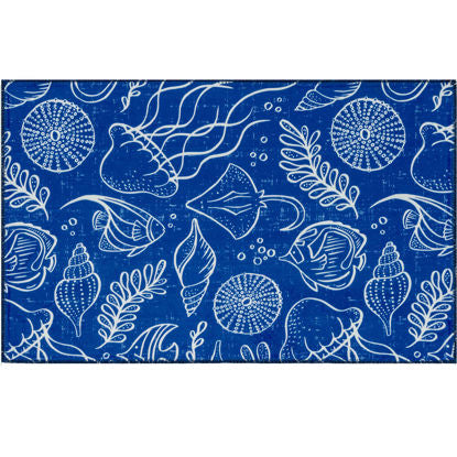 Olivia's Home Rug