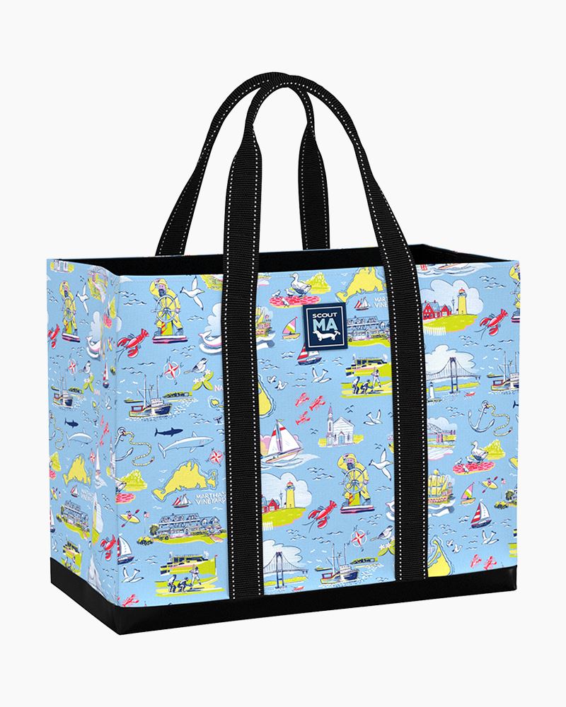 Va Scout Bags