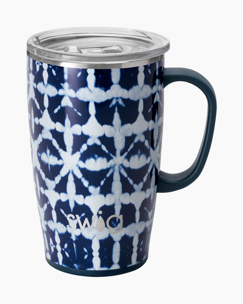Swig 18 oz Travel Mug