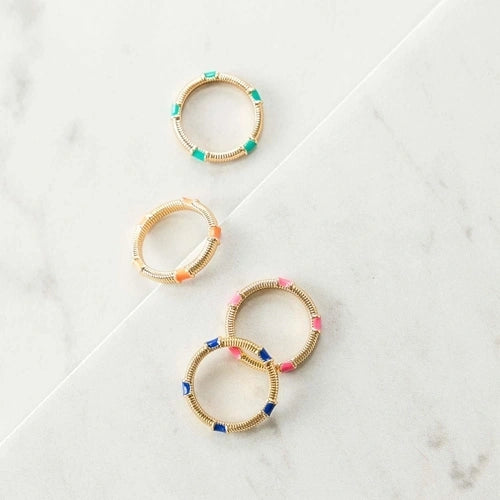 Maya Ring