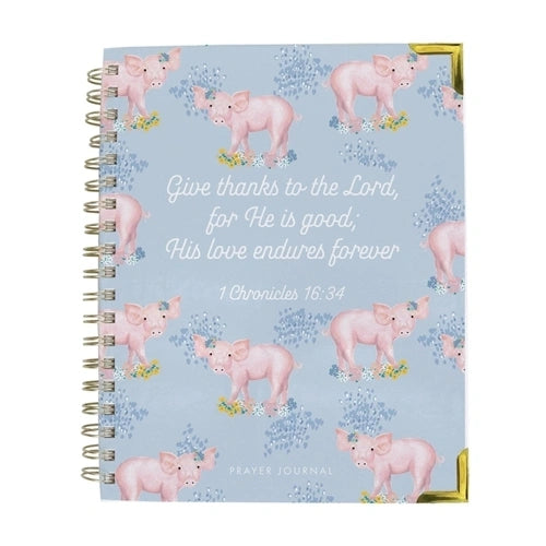 Prayer Journals