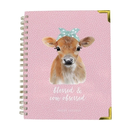 Prayer Journals
