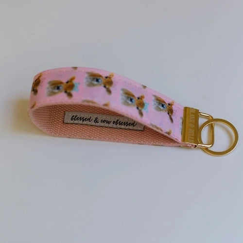 Keyfobs