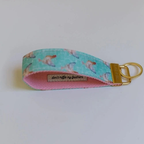 Keyfobs