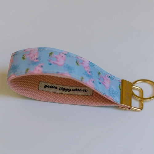 Keyfobs