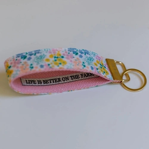 Keyfobs