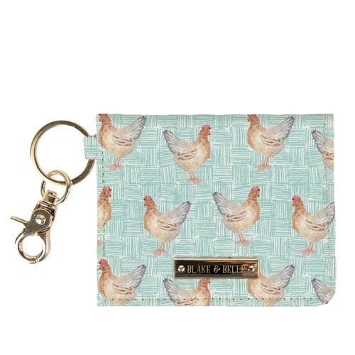 ID Wallets