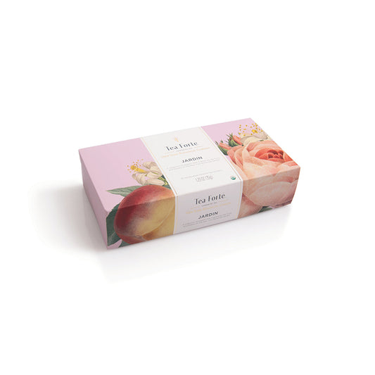 Jordin Petite Presentation Box