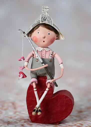 Fishing For Love
