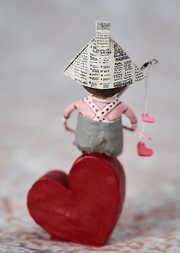 Fishing For Love