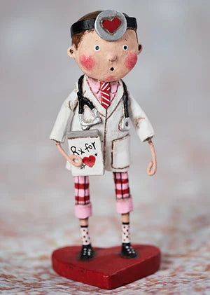 Love Doctor