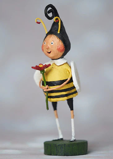 Little Bumblebee