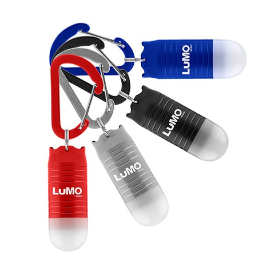 LuMo 25 Lumen Light