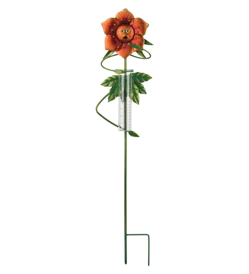 Be Jolly Rain Gauge Stake