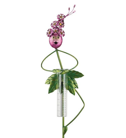Be Jolly Rain Gauge Stake
