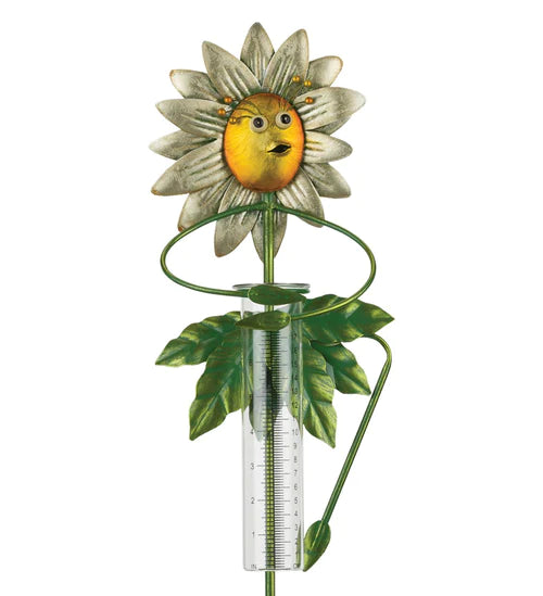 Be Jolly Rain Gauge Stake