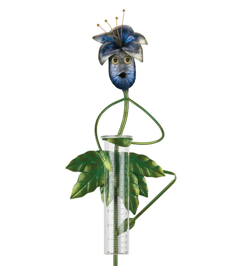 Be Jolly Rain Gauge Stake