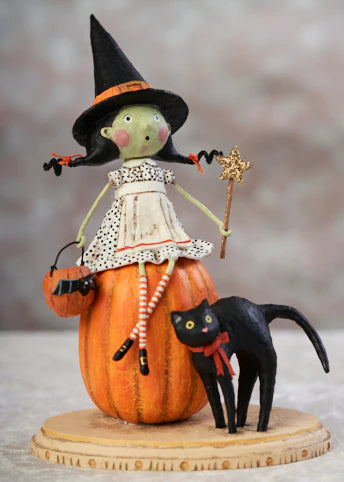Bewitched