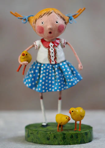 Chickie Dee