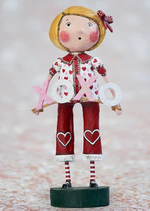 Valentine Valerie