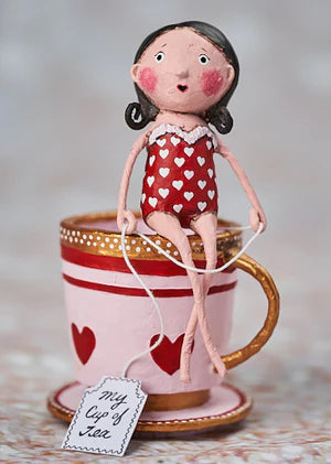 My Cup of Tea