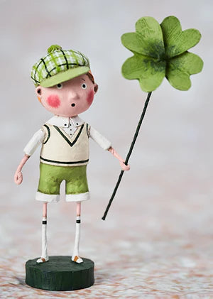 Connor O'Clover