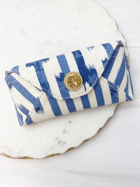 Eyewear Case Oyster Alley