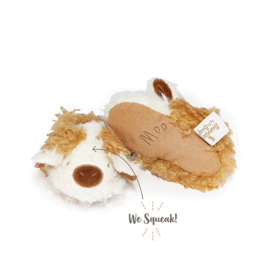 Booties