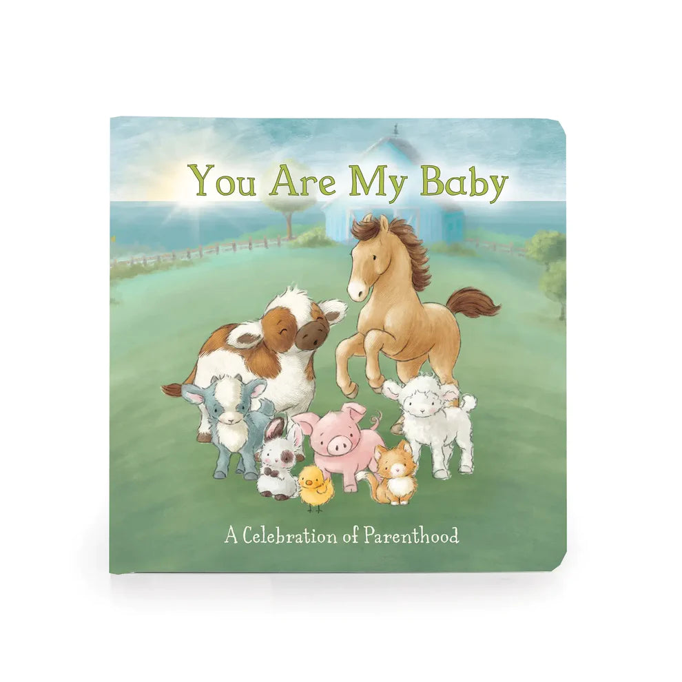 Board Book