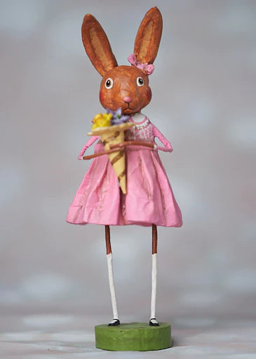 Honey Bunny