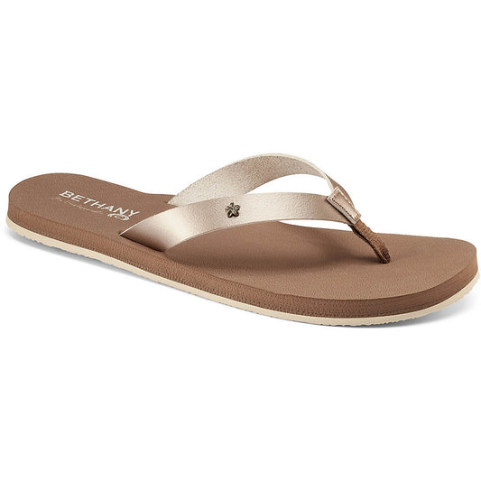 Bethany Kealia-Rose Gold