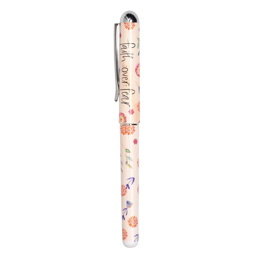 Rollerball Pen