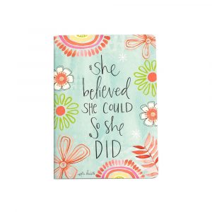 Soft Cover Journal