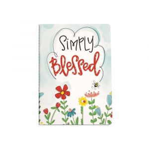 Soft Cover Journal