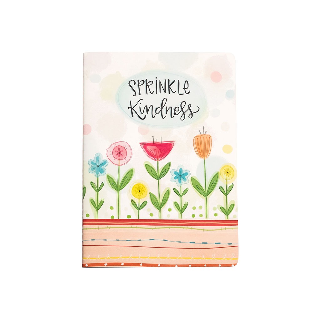 Soft Cover Journal