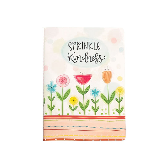 Soft Cover Journal