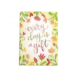 Soft Cover Journal