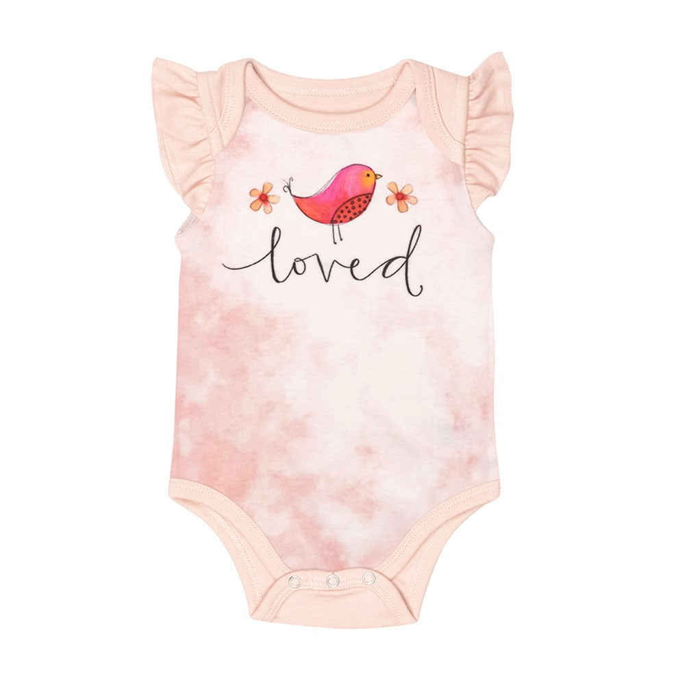 Baby Bodysuit 3-6 months
