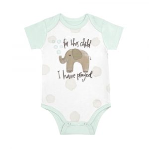 Baby Bodysuit 3-6 months