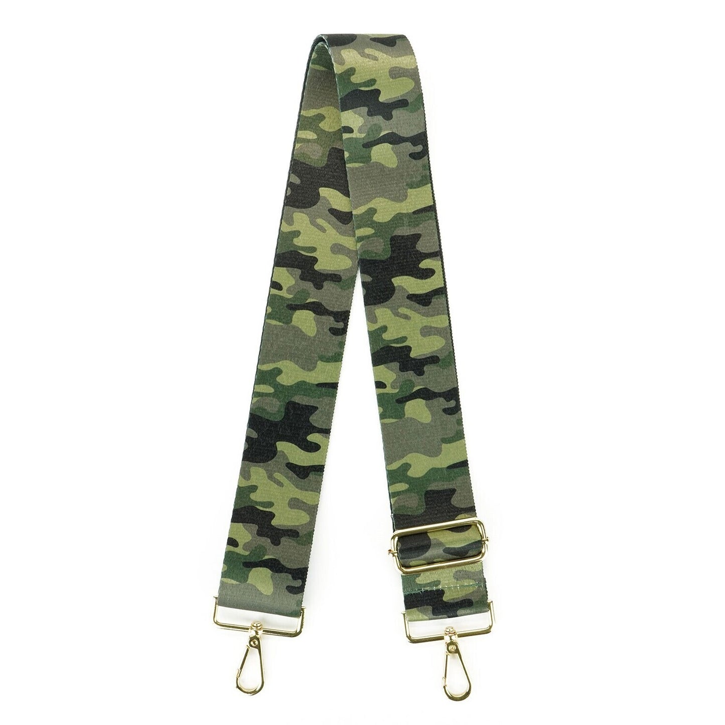 Kedzie Interchangable Strap