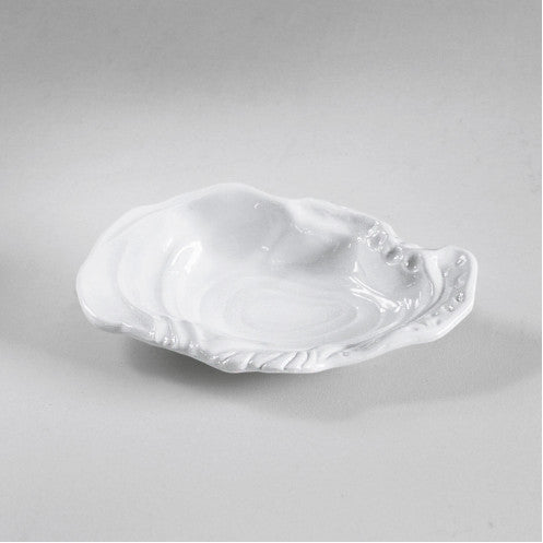 VIDA Ocean Oyster Bowl White Small