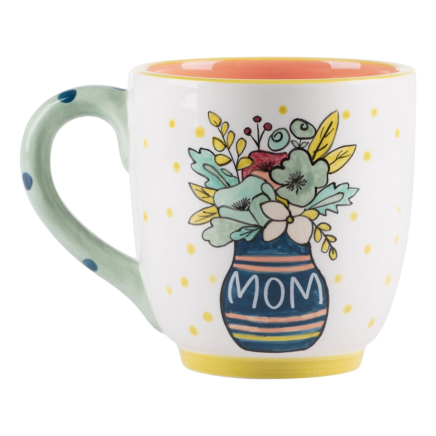 Always A Mother Mug