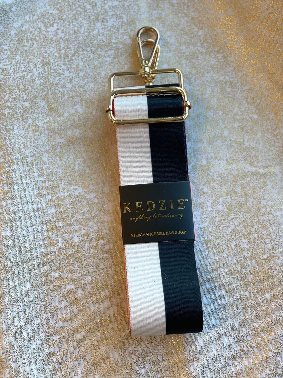 Kedzie Interchangable Strap