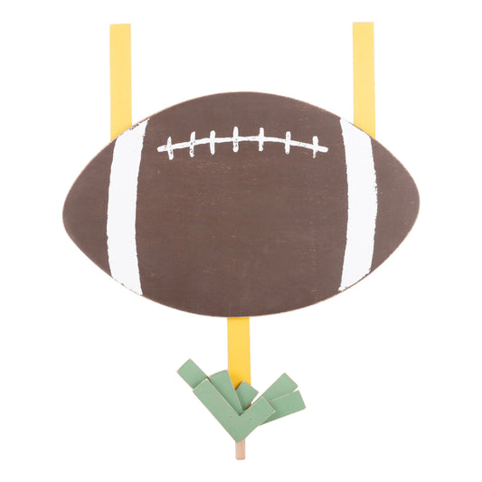 Football Topper